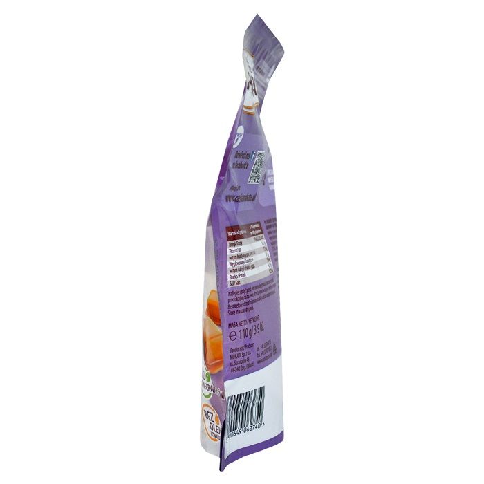 Капучино Mokate Сaffetteria Cappuccino Caramel, 110 г 