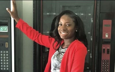 Как вендинговый бизнес превратился из хобби в дело с годовым доходом более $240 000: история успеха Кристал Уоррен