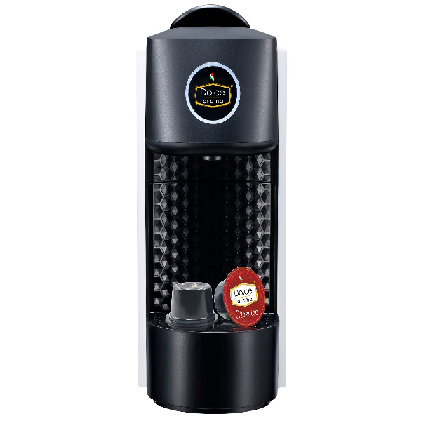 Капсульная кофемашина Julia