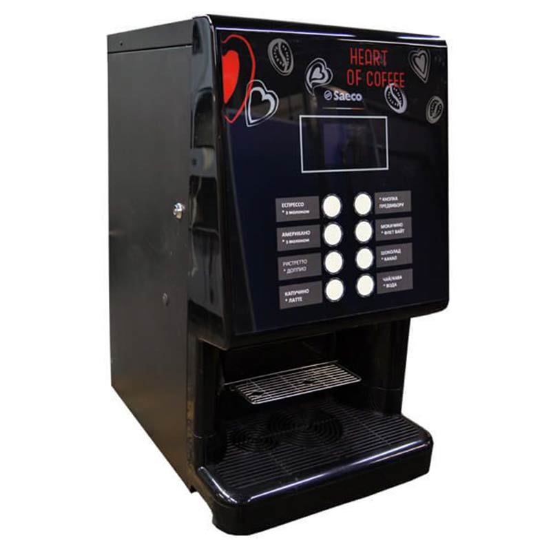 Кофемашина Saeco Phedra EVO Espresso б/у