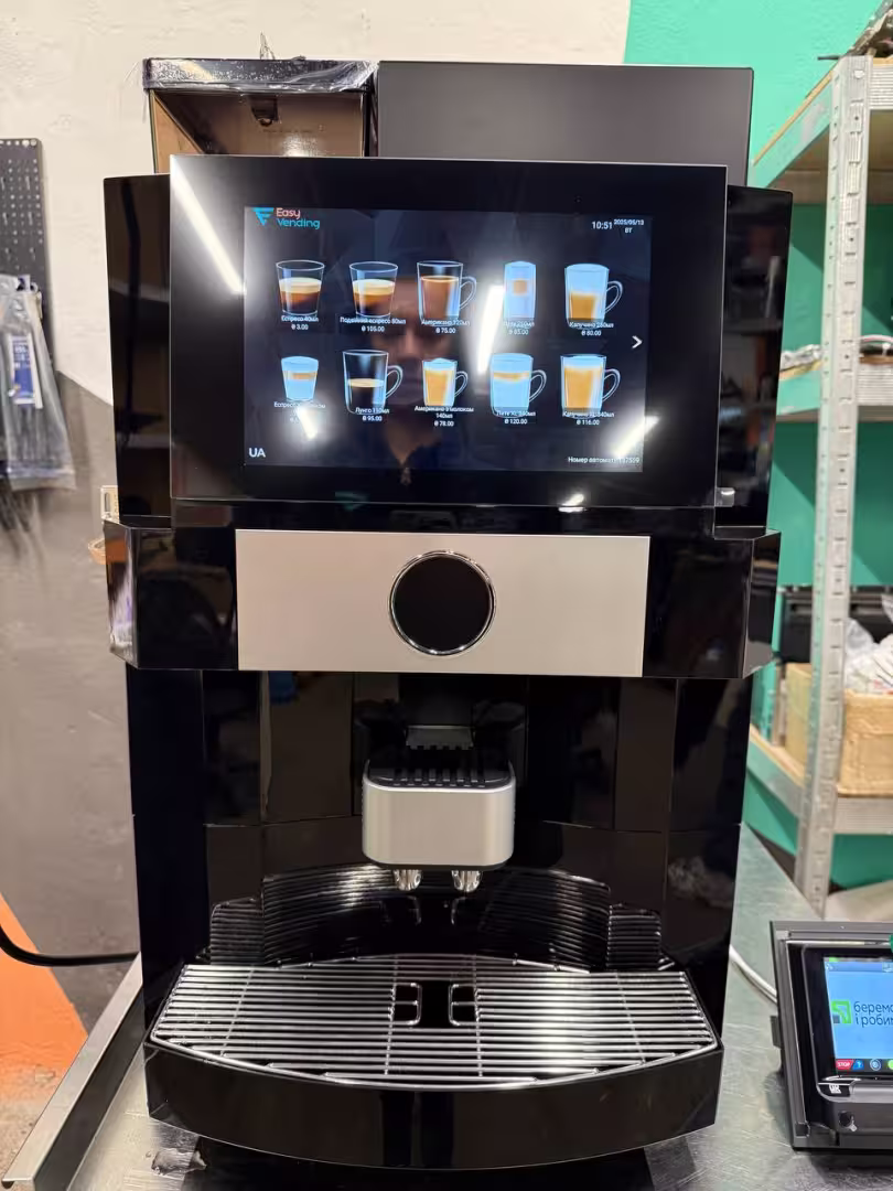 Jetinno JL22 - Одесса