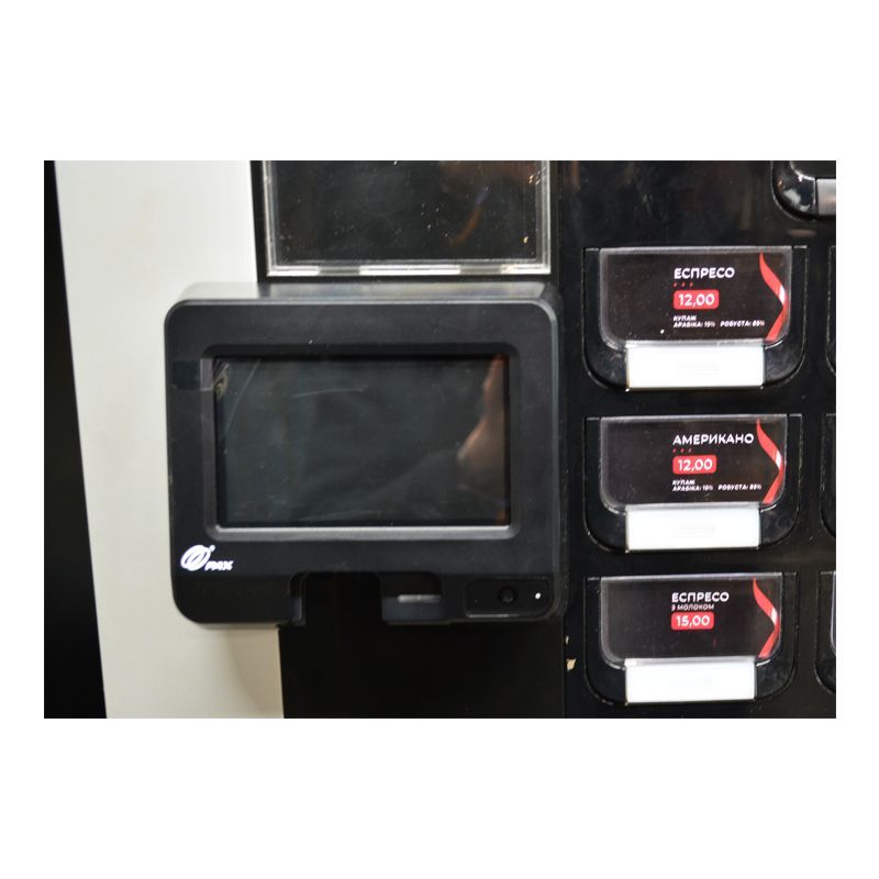 POS терминал PAX IM20 + мобильный роутер WiFi