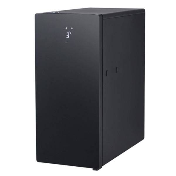 Охладитель молока SC08, 8 л