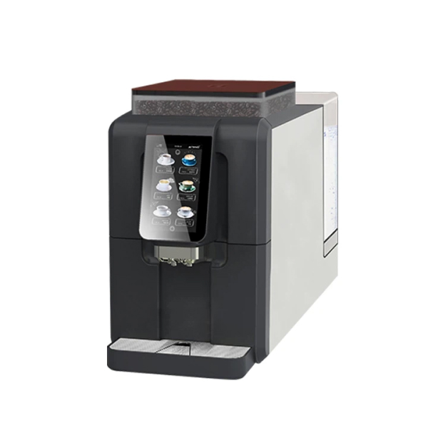 Кофемашина Jetinno JL10