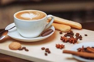 6 правил вкусного кофе