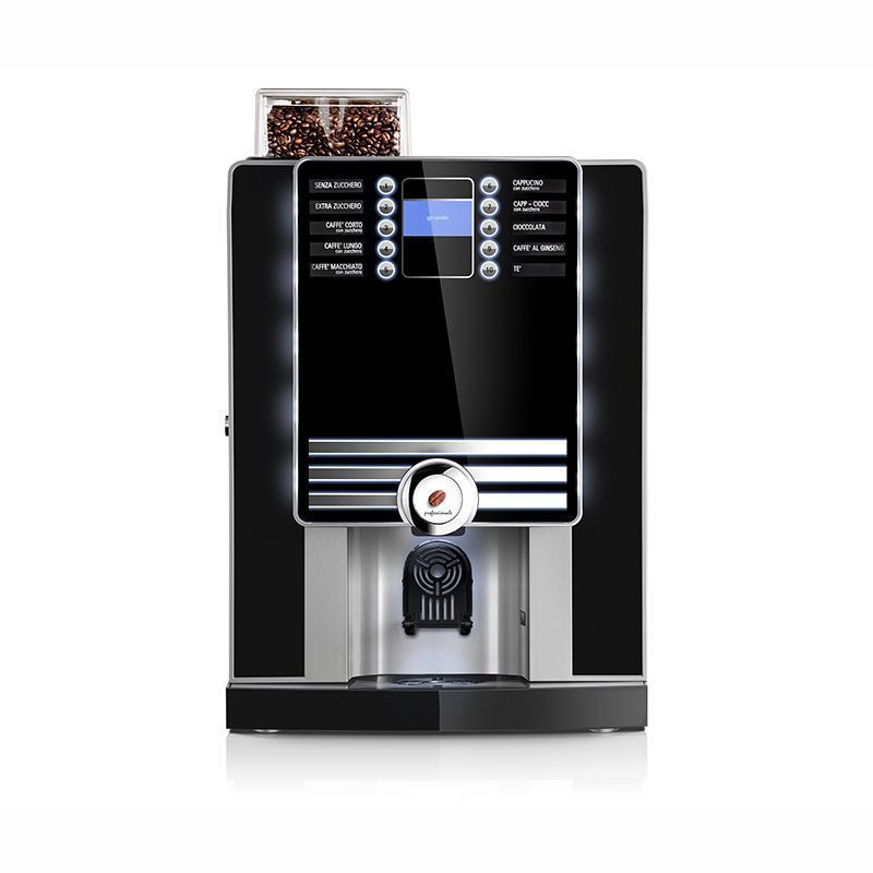 Кофемашина Rheavendors XS Grande VHO PRO