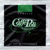 Кофе в чалдах (монодозах) Caffe Poli Brasile, 7г*100шт