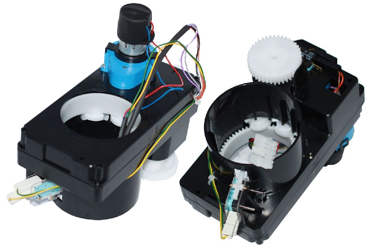 Отщепитель стаканов