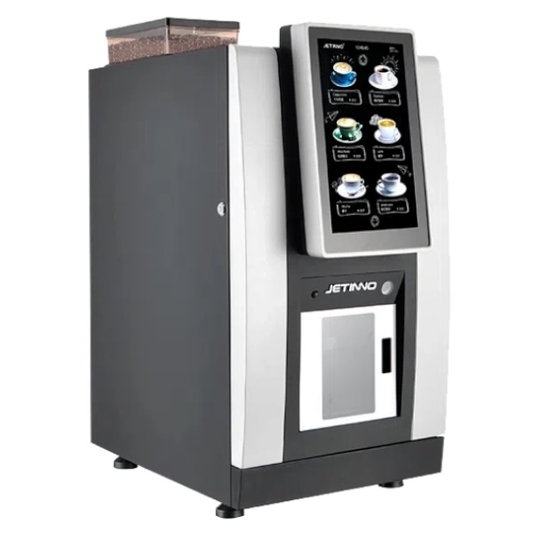 Кофемашина Jetinno JL28