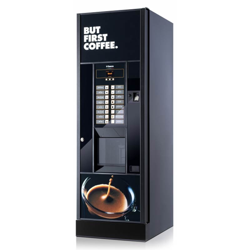 Кофейный автомат Saeco Oasi 600