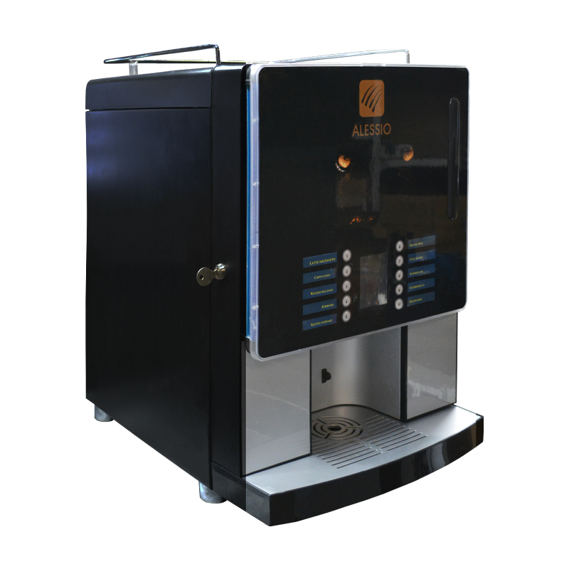 Кофемашина Rheavendors XS Grande S BONO б/у, базовое ТО