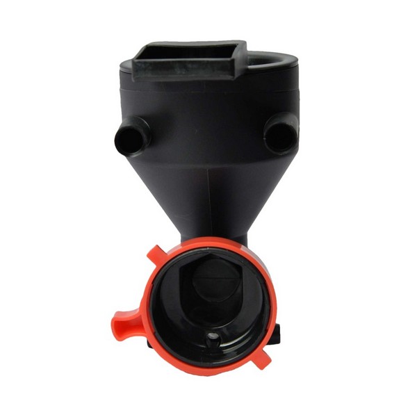 Смеситель в сборе