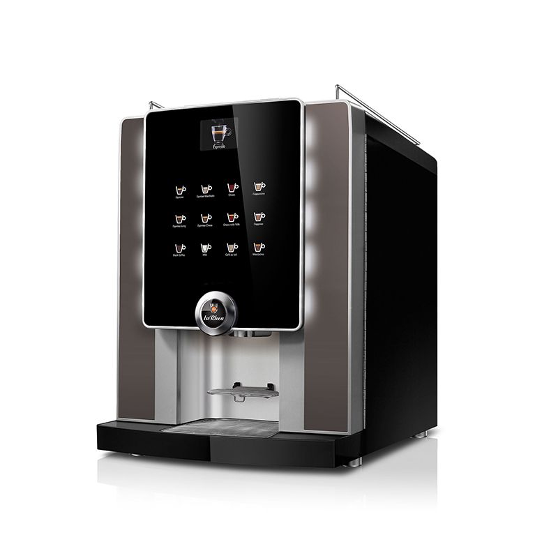 Кофемашина Rheavendors LaRhea V+ grande 