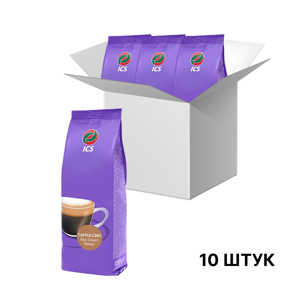 Капучино Ics 