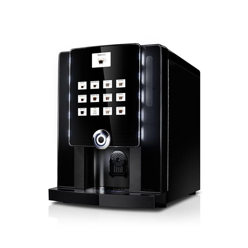 Кофемашина Rhea Business line grande 