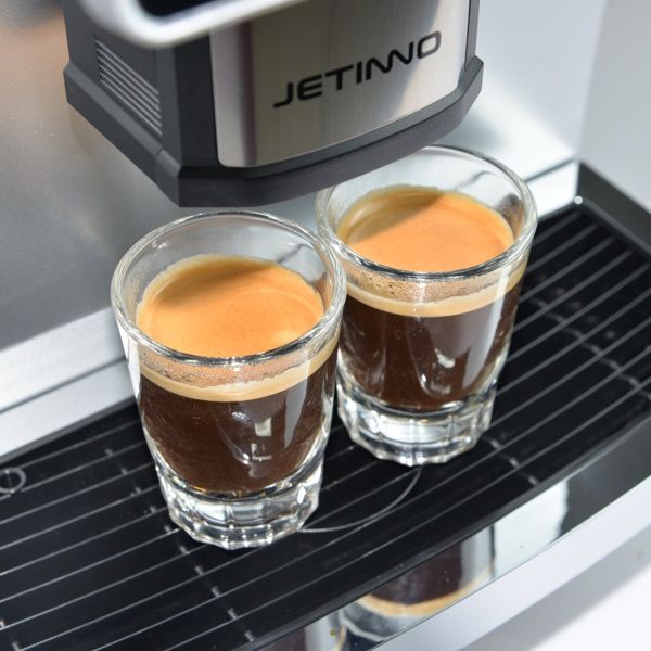 Кофемашина Jetinno JL30