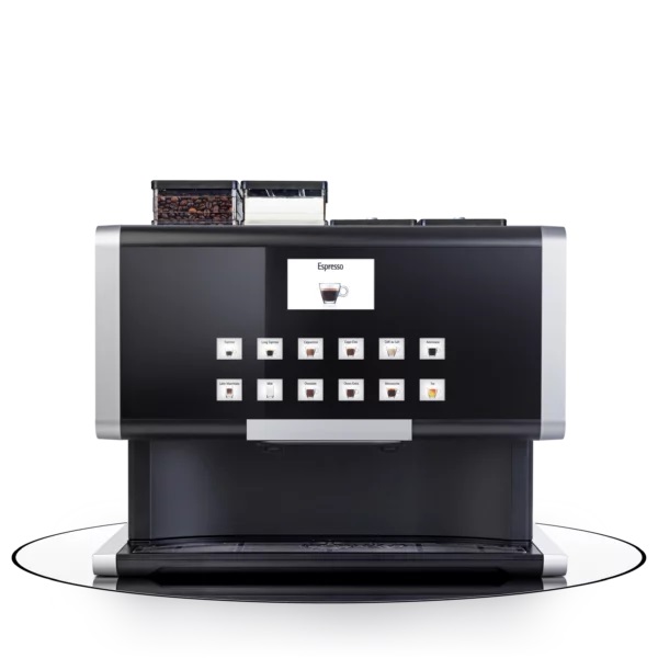 Кофемашина Rheavendors rhTT3.pro