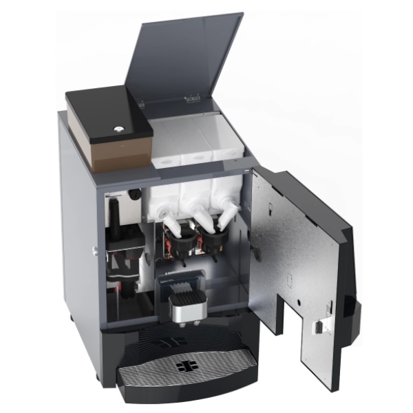 Кофемашина Jetinno JL22