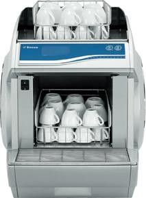 Сушка для подогрева чашек Idea Cups