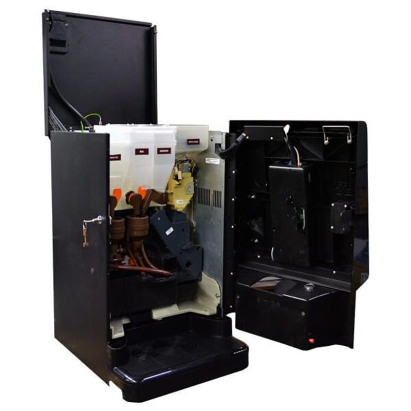 Кофемашина Saeco Phedra EVO Espresso б/у