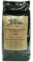 Кофе в зернах Nero Aroma Costarica Tournon Кофе в зернах Nero Aroma Costarica Tournon