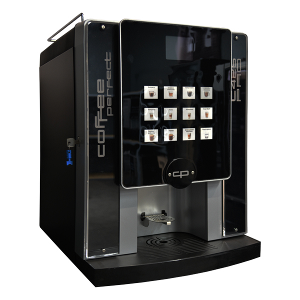 Кофемашина Rheavendors Business Line grande б/у