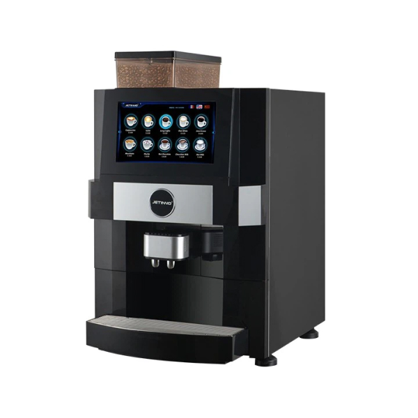 Кофемашина Jetinno JLTTN