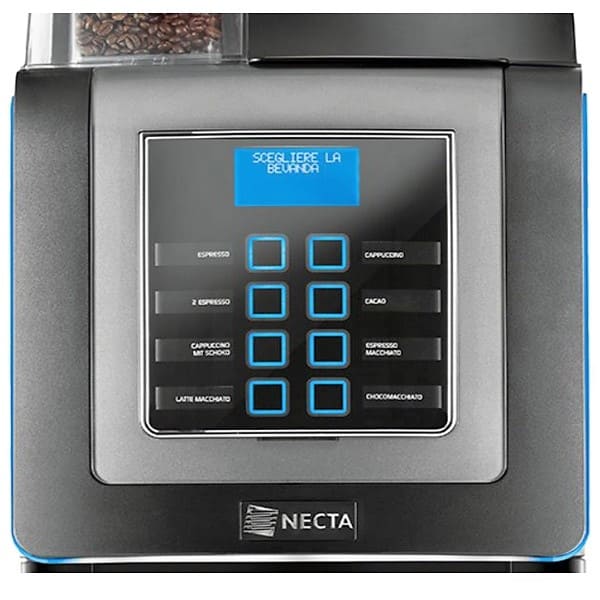 Кофемашина Necta Korinto Prime