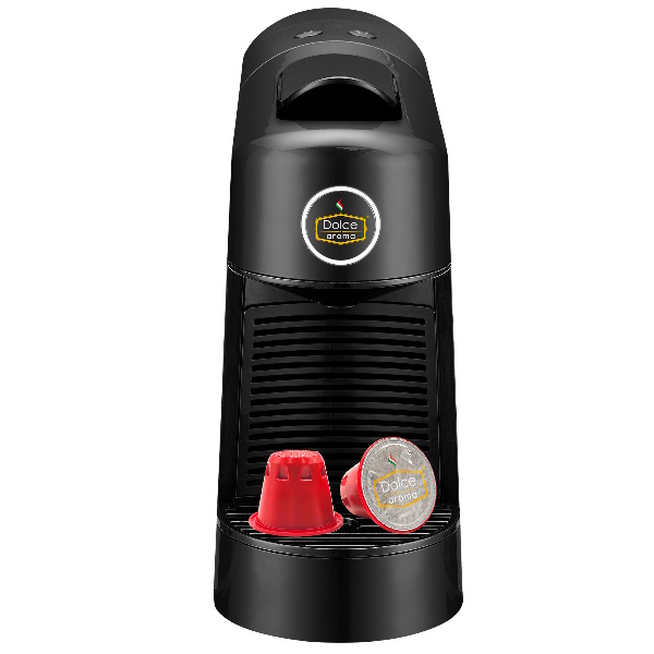 Капсульная кофемашина Pinta