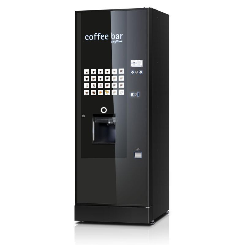 Кофейный автомат Rheavendors Luce Zero.1