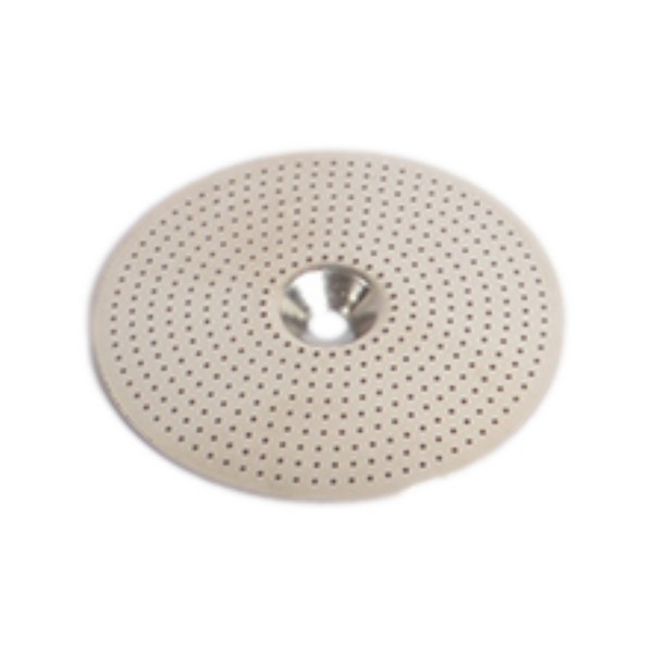 Нижний плунжерный фильтр большой