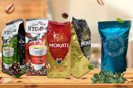 ¶Кофе растворимый сублимированный Mokate Gold, 500 г