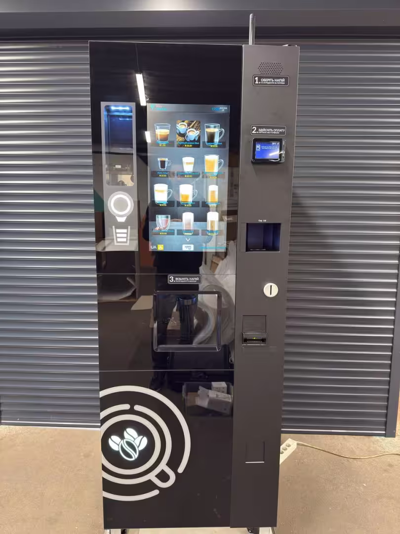 Jetinno JL300 - доставка