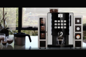 Польза дополнительных модулей для кофейных автоматов и кофемашин Rheavendors