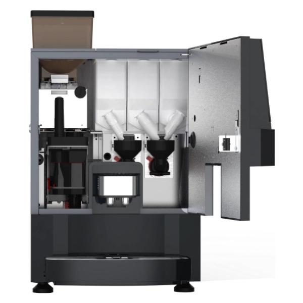 Кофемашина Jetinno JL22