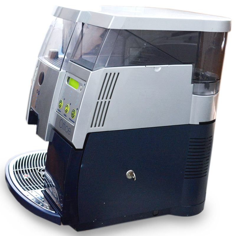 Кофемашина Saeco Royal Office, б/у