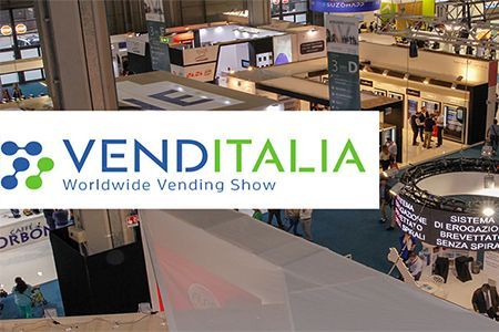 Venditalia 2022: на выставку без посещения Италии!