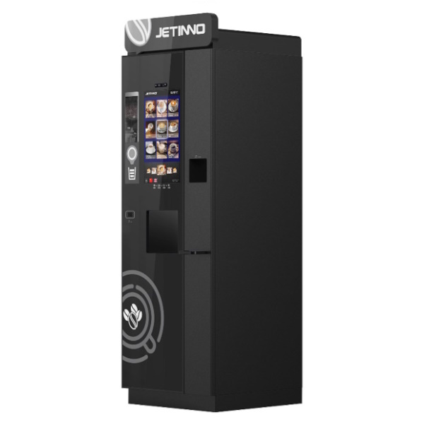 Кофейный автомат Jetinno JL300 (+ модуль BiB)