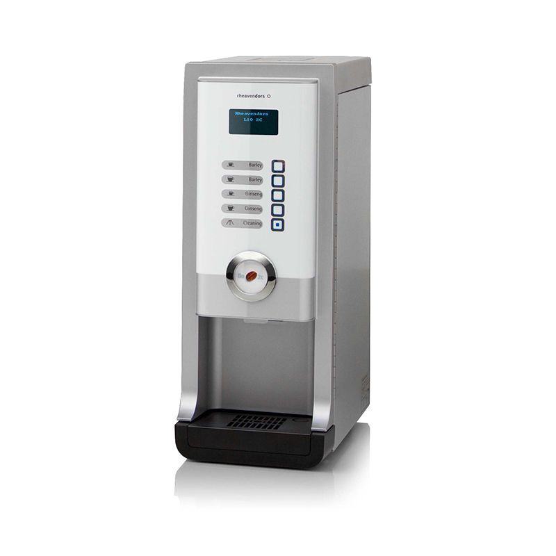 Кофемашина Rheavendors lio 2C