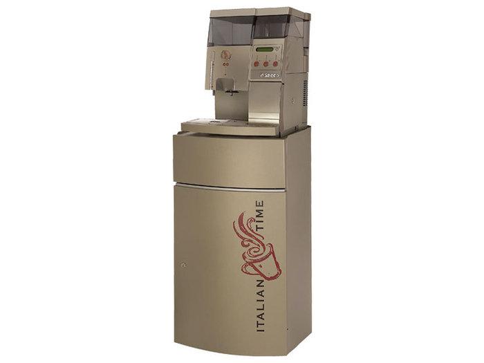 Кофемашина Saeco Royal Ambra