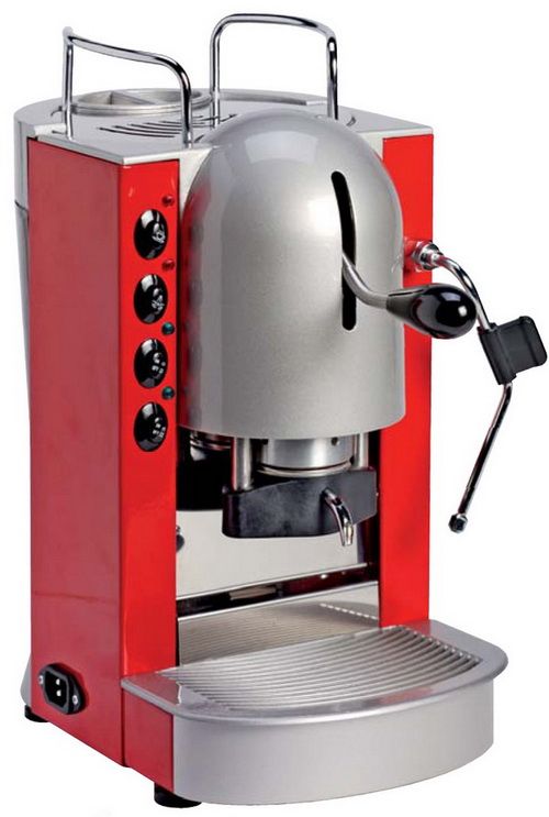 Кофеварка Spinel Lolita Vapore