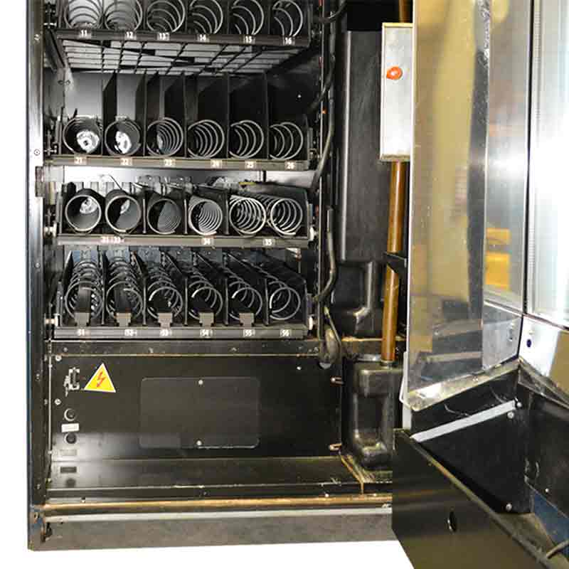 Комбиснековый автомат Saeco Combi Espresso, Blue, базовое ТО