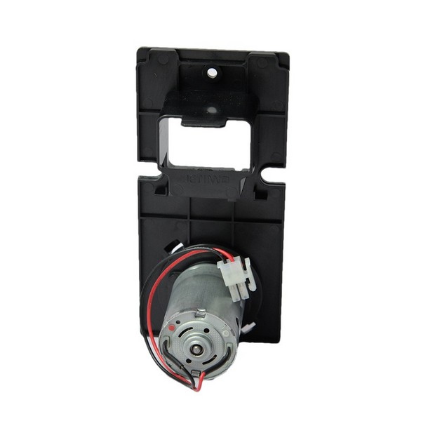 Привод миксера в сборе (двойной вход)