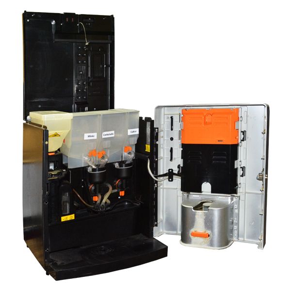 Кофемашина Rheavendors XS Grande PRO б/у, полное ТО