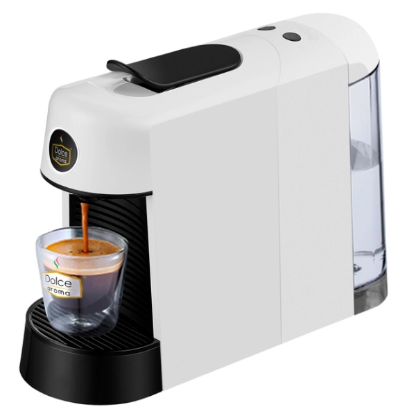 Капсульная кофемашина Pinta