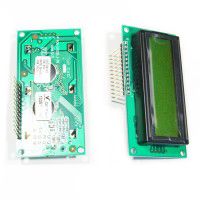 Дисплей для Royal Redesign