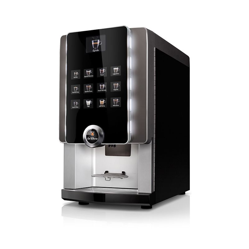 Кофемашина Rheavendors LaRhea V+ eC