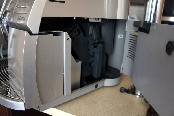 Кофемашина Saeco Magic Comfort plus Redesign, б/у