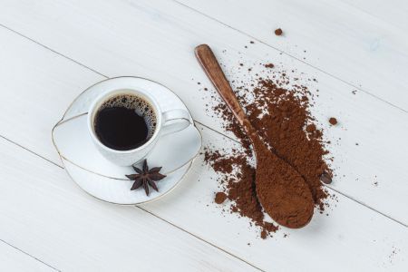 Кофе с какао: новый тренд функциональных напитков 