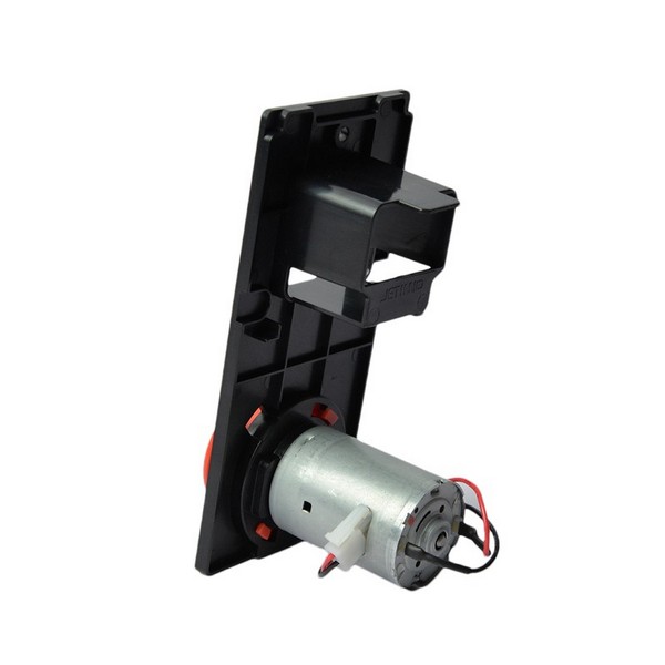 Драйвер миксера в сборе